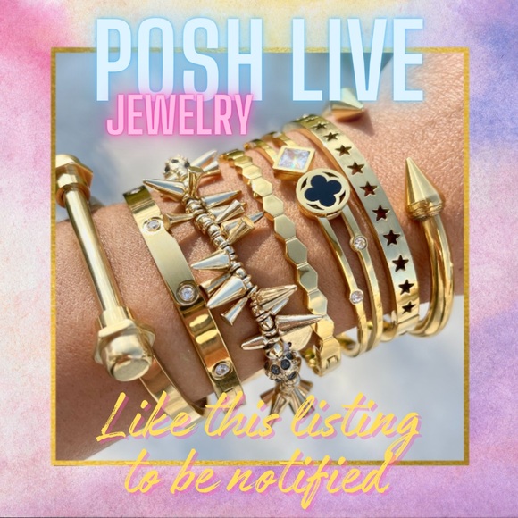 POSH LIVE - Fashion and Jewelry - Picture 2 of 4